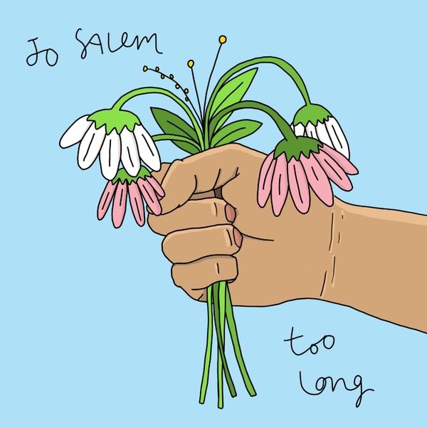 Play track, Too Long. Length: 3:57 Cover art for Too Long